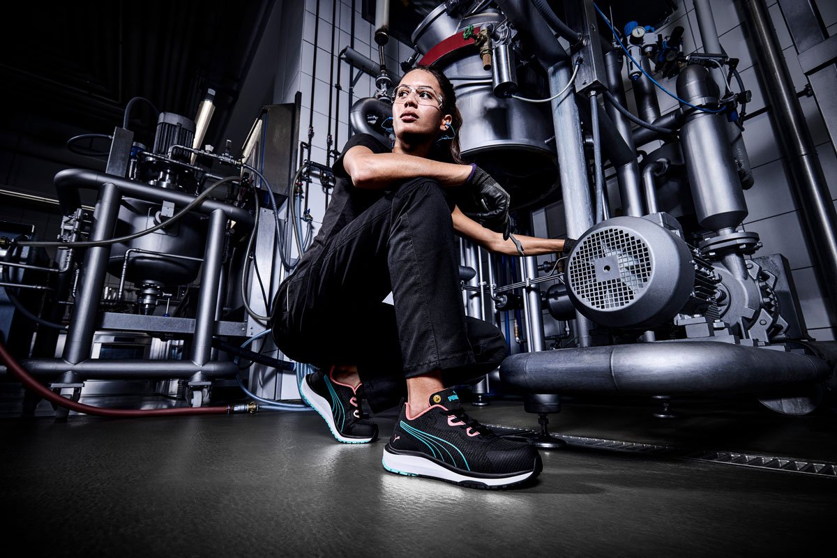 Puma-Safety-Work-With-Power-Safety-Comfort-Style-Resistencia-Calor